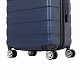 Aga Travel Sada cestovních kufrů MR4687 Modrá