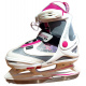 Spartan Dětské zimní brusle SOFT JUDITH