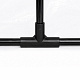 Linder Exclusiv Zahradní fóliovník MC4301 150x200x77 cm