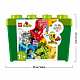 LEGO® DUPLO Classic 10914 Velký box s kostkami