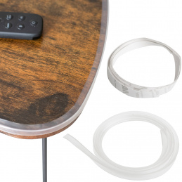 Aga Silikonová ochranná páska na okraje 1m