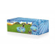 Dětský pevný bazén Nemo 183 x 38 cm Bestway 55030