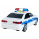 POLICIE auto se sirénou ZA2118