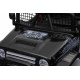 Vozidlo OFF ROAD 4x4 SPORT černé