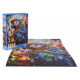 Puzzle 1000 ks. Papoušek