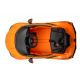 Vozidlo Lamborghini Revuelto Oranžové