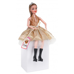 Panenka + Kabelka pro Dítě