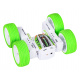 Vozidlo R/C POWER STUNT 1:32 Zelené