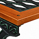 Linder Exclusiv Zahradní stůl MC4365-T
