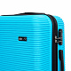 Aga Travel Příruční zavazadlo MR4694 Modré
