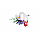 LEGO® Botanicals 11507 Kytice Olivie Rodrigo