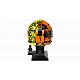 LEGO® Editions 43023 Helma Lando Norris z týmu McLaren Mastercard F1®