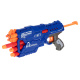 Aga Dětský samopal Blaze Storm  + 10 nábojů