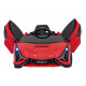 Vozidlo Lamborghini SIAN Red
