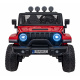Vozidlo OFF-ROAD 3.0 Červená