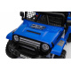 Vozidlo OFF ROAD 4x4 SPORT Modrá