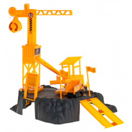 Stavební sada + příslušenství