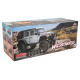 Auto R/C WILDERNESS RTR 1:10 Bílý