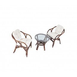 Aga Ratanová sestava SITA Choco White