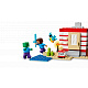LEGO® Minecraft® 21275 TNT dům v džungli