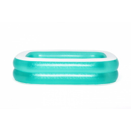 Dětský nafukovací bazén 3+ Lagoon 201x150x51cm BESTWAY + opravná záplata