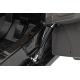 Bentley Bacalar bateriové auto pro děti černé + dálkové ovládání + EVA + pomalý start + LED audio