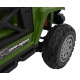 Rychlostní vozidlo OFF ROAD Zelená