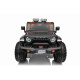 Vozidlo Extreme Sport 4x4 Černé