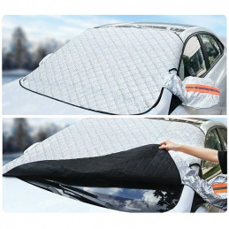 A29A KRYT NA OKNO AUTA ZIMA LÉTO