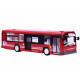 Autobus s otevíracími dveřmi RC0282