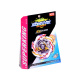 Vibrační rotační disk StormGyro GR0510