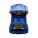 Vozidlo OFF ROAD 4x4 SPORT Modrá