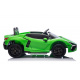 Vozidlo Lamborghini Revuelto XL STRONG Zelené