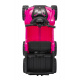 Čtyřkolka Quad Sport TX ATV Růžová