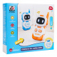 Sada Walkie-Talkie Roboty