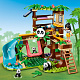 LEGO® Friends 42648 Péče o zvířátka v pandí záchranné stanici