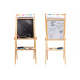 Aga Magnetická tabule s počítadlem 90 cm