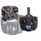 Aga RC Kluzák Sky King F959S 2,4GHz bílý