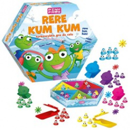 Alexander Rere Kum Kum Arkádová hra 2727