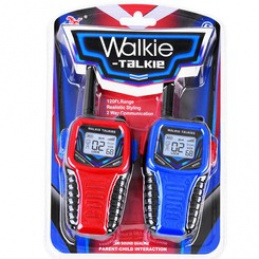 Vysílačky Walkie Talkie s dosahem až 35 m ZA4453