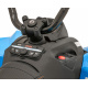 Maverick ATV modrá