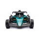 Vozidlo formule 1 Aston Martin Cognizant Aramco