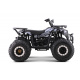 Čtyřkolka Spalovací 200CC MONSTER Černá