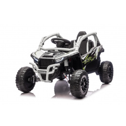 Vozidlo Buggy Kawasaki KRX1000 Šedé