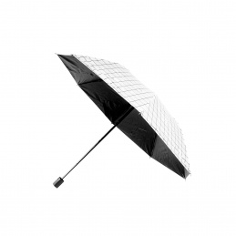 Aga Deštník 96 cm Bílý