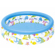 Bestway Nafukovací dětský bazén 102cm 51008
