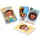 Hrací karty Petr a Ježek GR0570