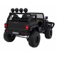 Vozidlo OFF-ROAD 3.0 Černá