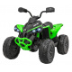 Maverick ATV zelená