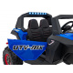 Buggy UTV-MX 2000N Blue